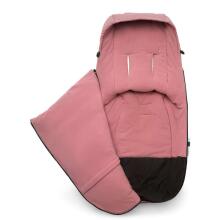 Bugaboo performance winter footmuff Art.2306010081 Evening Pink