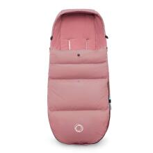 Bugaboo performance winter footmuff Art.2306010081 Evening Pink