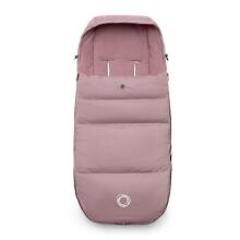 Bugaboo performance winter footmuff Art.2306010082 Dune Pink