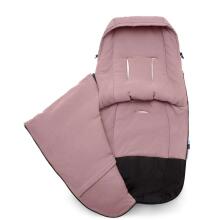 Bugaboo performance winter footmuff Art.2306010082 Dune Pink