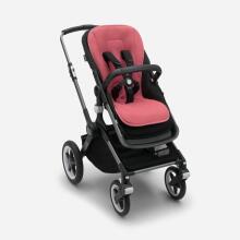 Bugaboo dual comfort seat liner Art.100038014 Sunrise Red