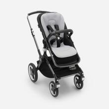 Bugaboo dual comfort seat liner Art.100038009 Misty Grey