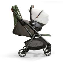 Joie Parcel  Art.S1601DAGFL000 Signature Pine  Stroller
