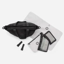 Bugaboo changing bag Art.2306010088 Midnight Black