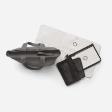 Bugaboo changing bag Art.2306010089 Grey Melange