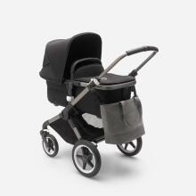 Bugaboo changing bag Art.2306010089 Grey Melange