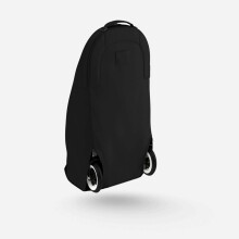 Bugaboo compact transport bag Art.80562TB03 Black Kott ratastoolidele