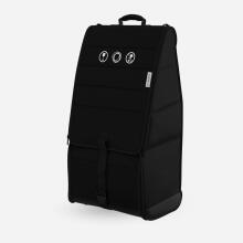 Bugaboo Compact Backpack Art.80562TB02 Midnight Black Bag/backpack for a stroller