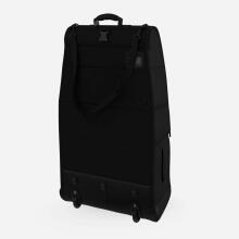 Bugaboo Compact Backpack Art.80562TB02 Midnight Black Bag/backpack for a stroller