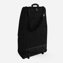 Bugaboo Compact Backpack Art.80562TB02 Midnight Black Bag/backpack for a stroller