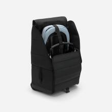 Bugaboo Compact Backpack Art.80562TB02 Midnight Black Bag/backpack for a stroller