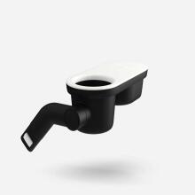 Bugaboo tray Art.80500TR01 Black