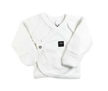 La Bebe™ Baby Set Art.9-07-30 White