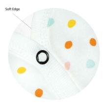 La Bebe™ Baby Set Art.9-07-30 White
