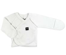 La Bebe™ Baby Set Art.9-07-30 White