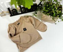 La Bebe™ Baby Set Art.9-07-32 Cappuccino