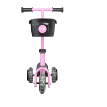 Stiga Mini Kid Scooter Art.80-7401-17 Pink