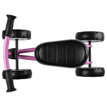 Stiga Mini Rider Go Art.80-7361-07 Pink balansinis dviratis