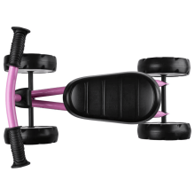 Stiga Mini Rider Go Art.80-7361-07 Pink
