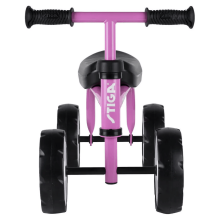 Stiga Mini Rider Go Art.80-7361-07 Pink
