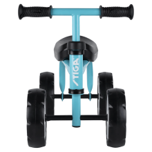 Stiga Mini Rider Go Art.80-7361-06 Blue Балансировочный велосипед