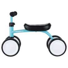 Stiga Mini Rider Go Art.80-7361-06 Blue Balansa velosipēds