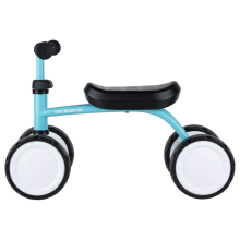 Stiga Mini Rider Go Art.80-7361-06 Blue