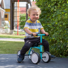 Stiga Mini Rider Go Art.80-7361-06 Blue