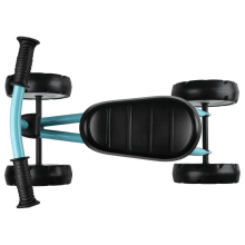 Stiga Mini Rider Go Art.80-7361-06 Blue balansinis dviratis