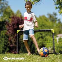 Schildkröt Foldable Mini Football Goal Art.152580