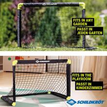Schildkröt Foldable Mini Football Goal Art.152580
