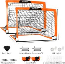 Beleev Football Goals Led Art.152581