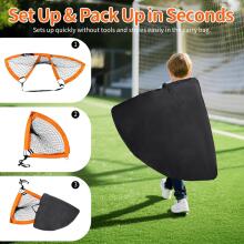 Beleev Football Goals Led Art.152581