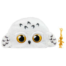 PURSE PETS Interactive bag