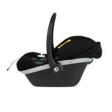 Tutis Elo i-Size Art.134/A.K./006 Melns - Autokrēsliņš (0-13 kg)
