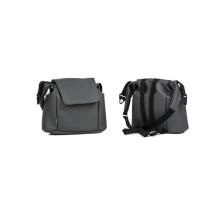 Tutis Mio 3 Plus Leather Art.025 Olive Universal stroller 2 in 1