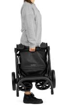 Tutis Mio 3 Plus Leather Art.180 Beige Universal stroller 2 in 1