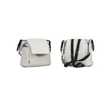 Tutis Mio 3 Plus Leather Art.180 Beige Universal stroller 2 in 1