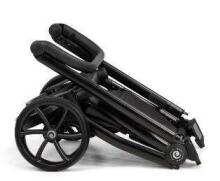 Tutis Mio 3 Plus Leather Art.180 Beige Universal stroller 2 in 1