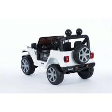Toma Jeep Art.7777 White