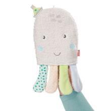 Fehn vannas cimdiņš Octopus