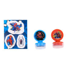 Toi Toys Spiderman Art.17-SP19108V