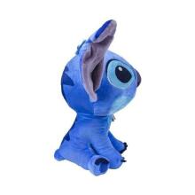 Disney Lilo & Stitch Art.DCL-9274-7 Zils - Mīksta rotaļlieta 25/29cm