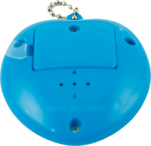 Tamagotchi Electronic Pets 49in1 Art.152736 Blue - Electronic game