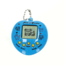 Tamagotchi Electronic Pets 49in1 Art.152736 Blue - Electronic game
