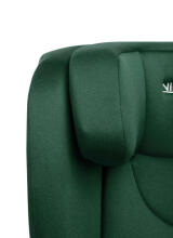 Caretero Nimbus I-Size Art.152759 Dark Green autosēdeklis (100-150cm)