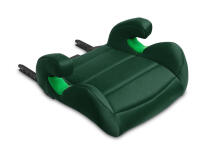 Caretero Nimbus I-Size Art.152759 Dark Green autosēdeklis (100-150cm)