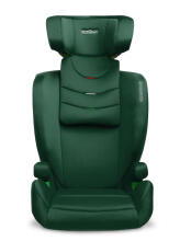 Caretero Nimbus I-Size Art.152759 Dark Green autosēdeklis (100-150cm)