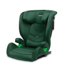 Caretero Nimbus I-Size Art.152759 Dark Green autosēdeklis (100-150cm)