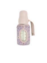 BIBS x Liberty Baby Bottle Sleeve Small Art.152784 Eloise Blush